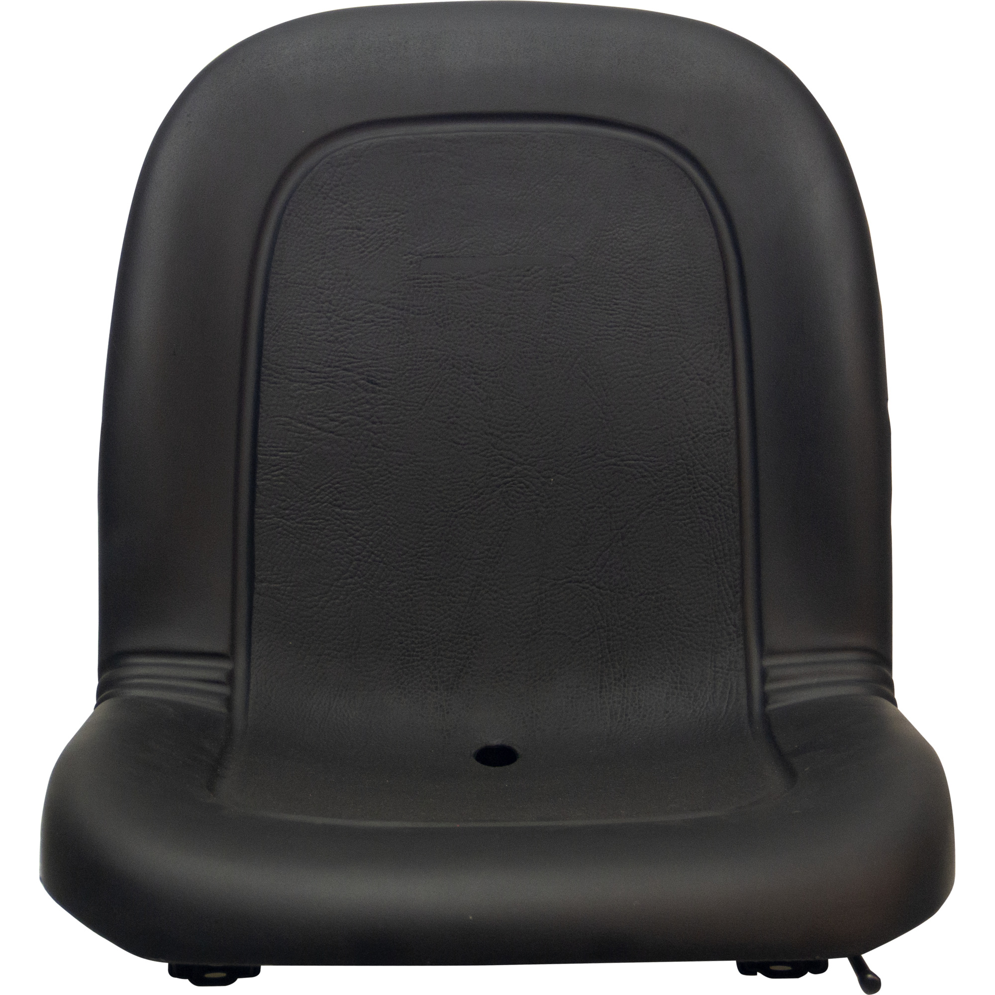 Black Talon Seats, DELUXE HIGH BACK SEAT. WATERPROOF DESIGN, Capacity 250 lb, Model# 120000BK